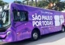 Corrida do batom terá a presença do Ônibus “SP Por Todas”