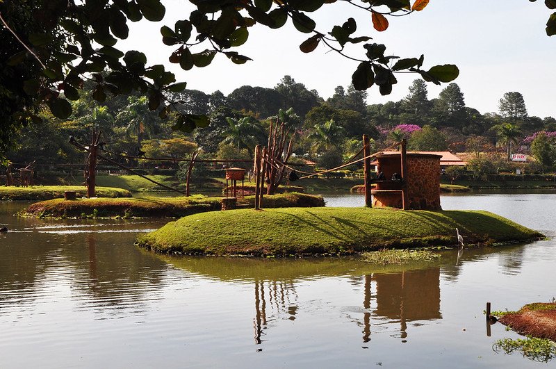 Parque Ecológico de Americana completa 41 anos com programação especial