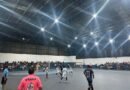 Americana abre inscrições para o Gigantinho Futsal 2025