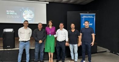 Programa Vitrine Digital encerra ciclo de capacitações com palestra sobre crescimento no mercado digital