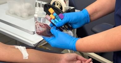 Banco de Sangue de Americana reforça pedido de doações dos tipos O