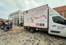 Mutirão do Outubro Rosa em Americana atende 344 mulheres