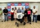 Prefeito Chico entrega kits de enxoval da 9ª edição do Mãe Americanense