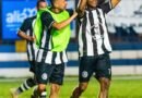 Definidos os confrontos das oitavas de finais da 3ª divisão do Gigantão Americana