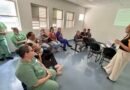Hospital Municipal Americana realiza treinamento sobre prevenção de lesões por pressão
