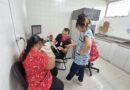 Dia D de Multivacinação, 502 doses de vacinas são aplicadas em Americana 