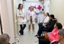 Outubro Rosa na Unacon reforça o papel da nutrição e do autocuidado na prevenção