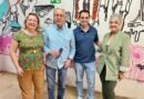 Biblioteca de Americana completa 70 anos com mais de 57 mil obras no acervo