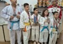 Judocas americanenses conquistam medalhas em competição estadual