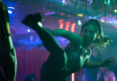 MAC Americana exibe o filme “A Princesa da Yakuza”