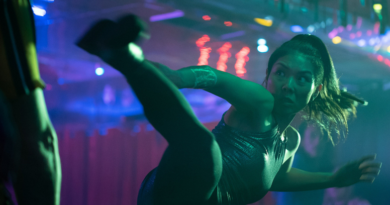 MAC Americana exibe o filme “A Princesa da Yakuza”