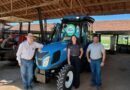 Programa Pró-Trator transforma vida de produtores rurais em São Paulo