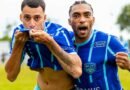 Quartas de final da 3ª divisão do Gigantão Americana acontecem está semana 
