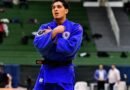 Judoca de Americana é vice-campeão sul-americano no Paraguai