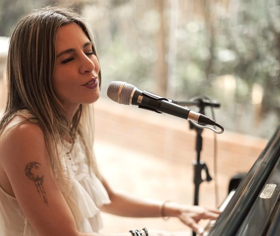 CCL recebe vivência musical gratuita em Americana