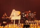 Teatro Municipal Lulu Benencase em Americana recebe show “Lendas do Rock”