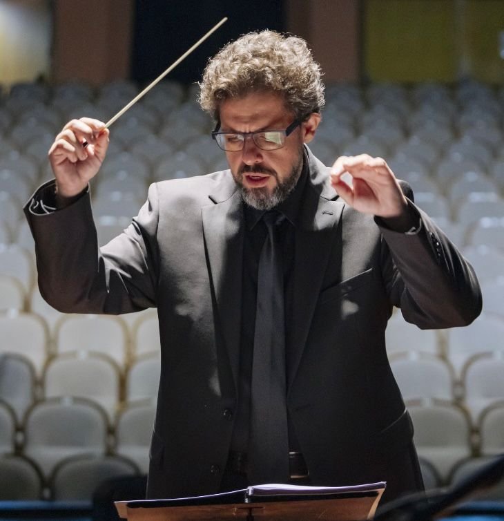 Orquestra Sinfônica de Americana apresenta ópera no Teatro Municipal