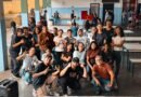 Americana recebe apresentação final do projeto “Passos de Respeito” no Teatro Lulu Benencase 