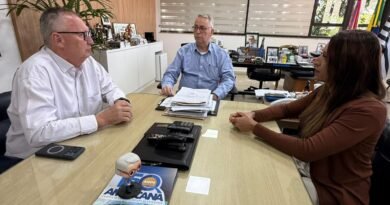 Prefeito de Americana prorroga prazo do Refis 2025 até 12 de dezembro