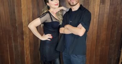 Sandy & Junior Cover se apresenta em Limeira