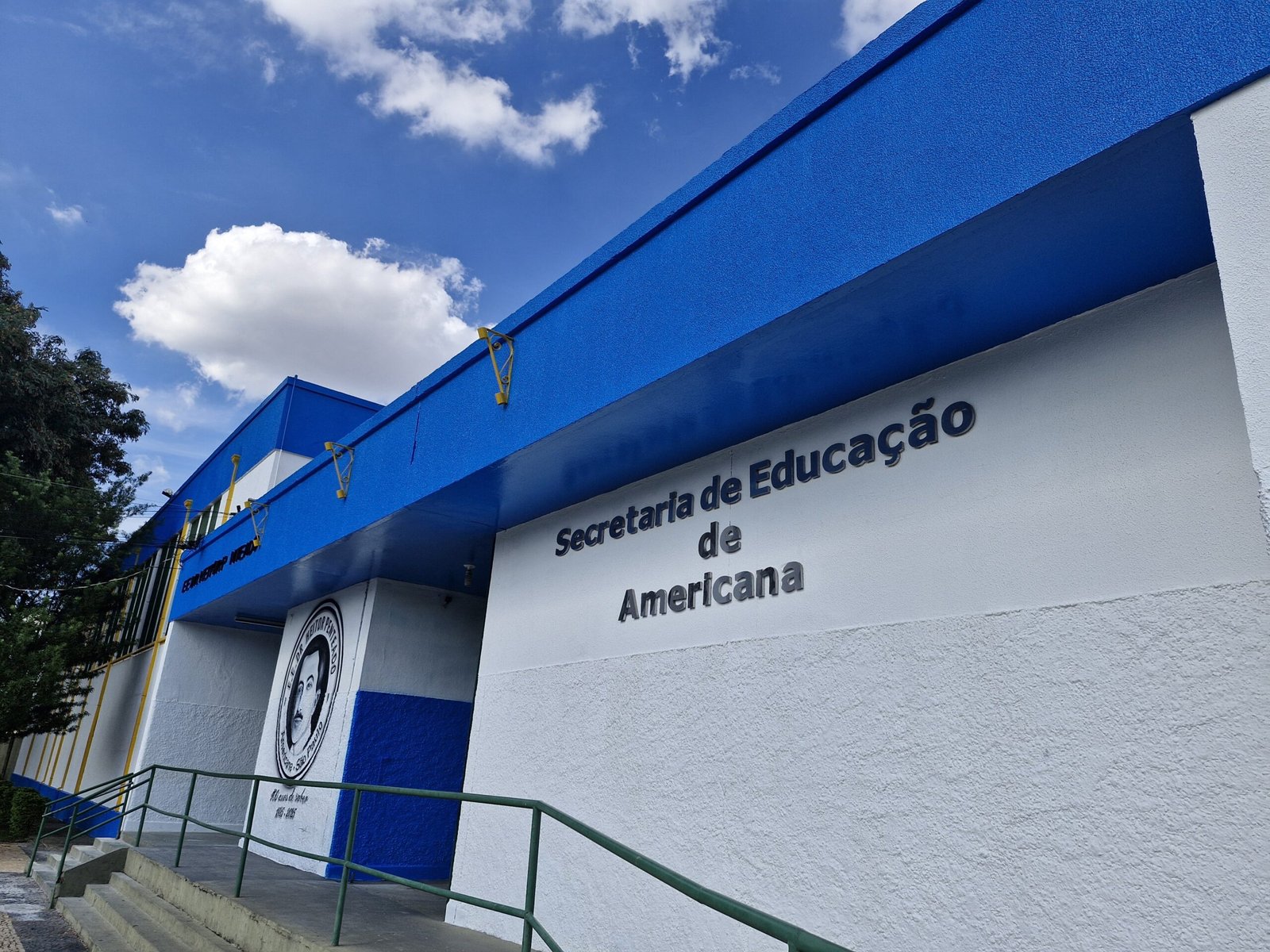 Educação de Americana tem 30 vagas para estágio