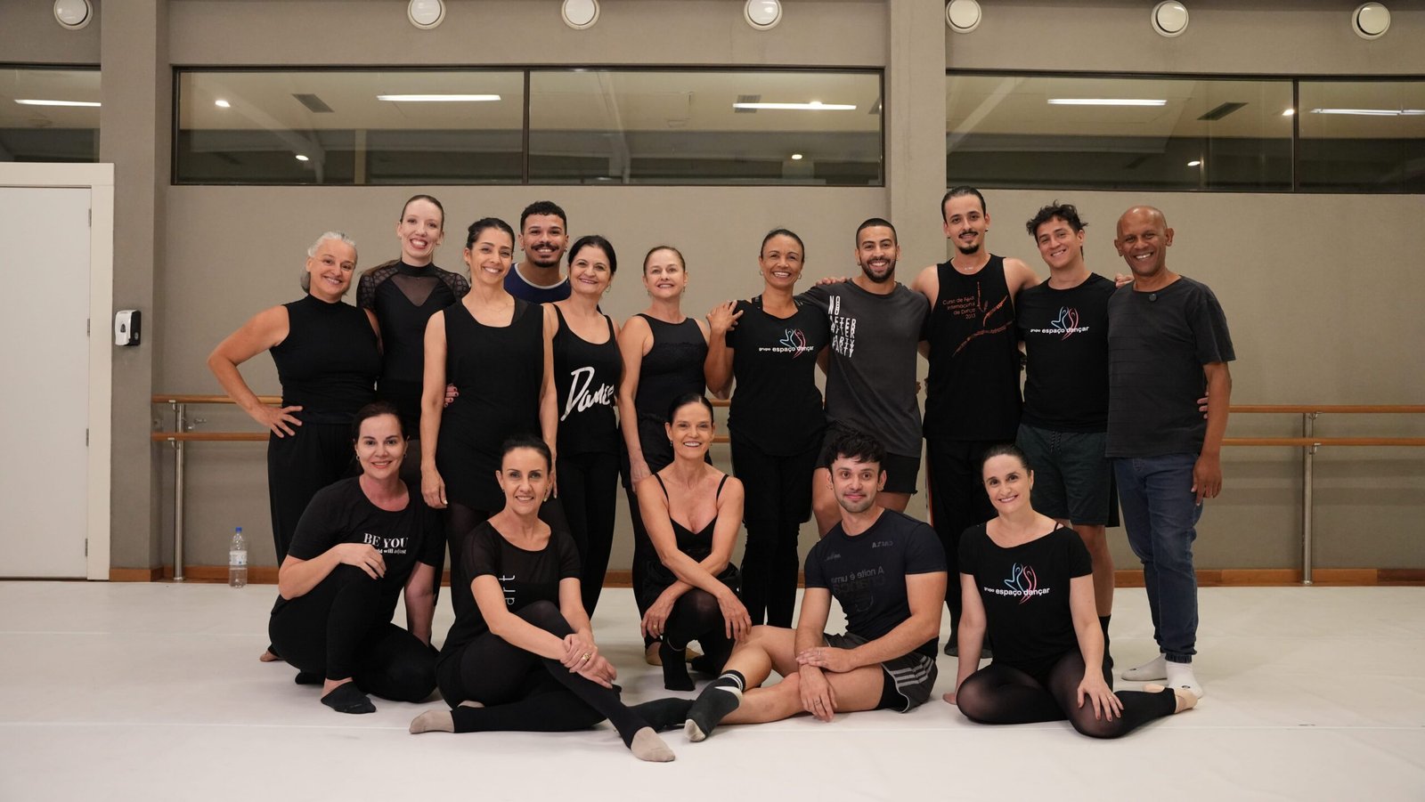 Teatro Municipal de Americana recebe espetáculo de dança