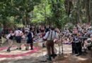 Parque Ecológico de Americana recebe mais de 3,7 mil visitantes na celebração dos 41 anos 