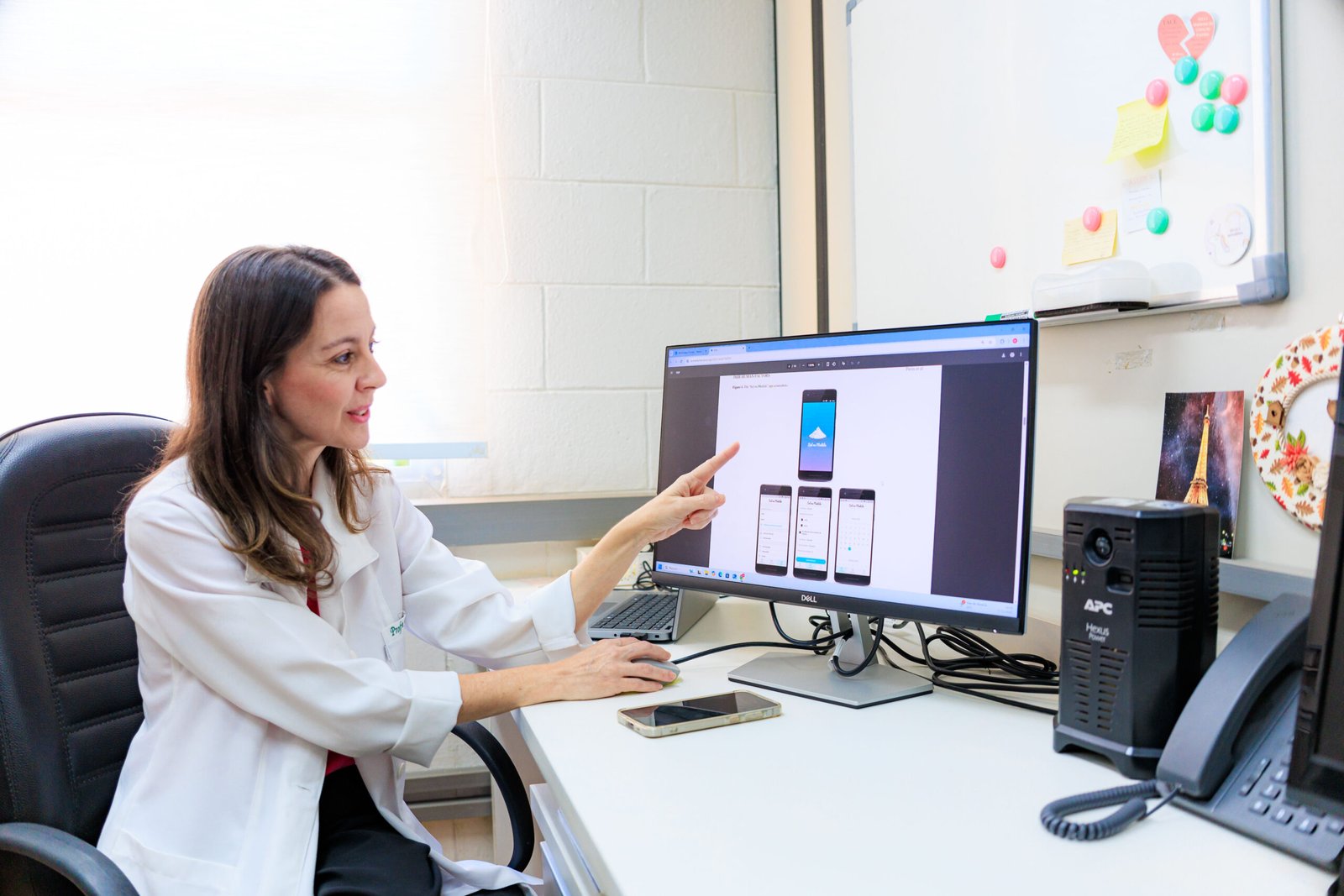 Tecnologia desenvolvida na Unicamp controla o consumo de sal para evitar doenças cardiovasculares