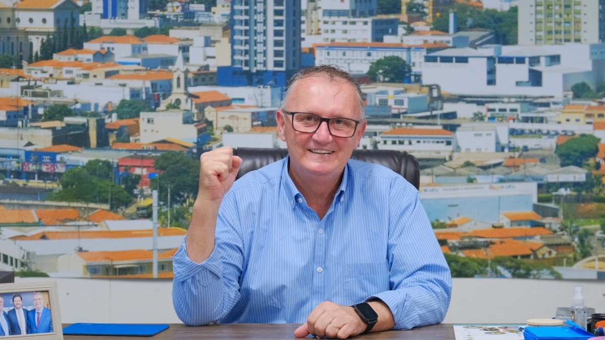 “Corrida dos vices” em Americana, Odir sai na frente