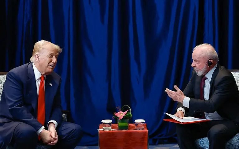 Retirada de tarifas sobre produtos brasileiros importados pelos EUA