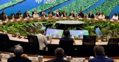 A COP30 trouxe muitas negociações e deixa no ar novas posições dos países para a COP31