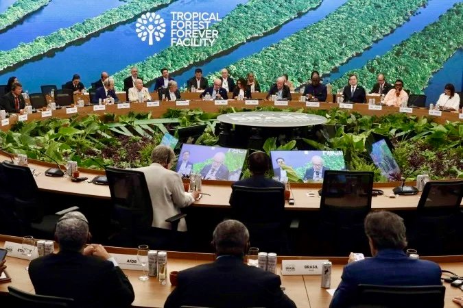 A COP30 trouxe muitas negociações e deixa no ar novas posições dos países para a COP31