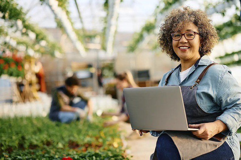 Brasil lançou na COP30 plataforma digital que oferece crédito verde com juros reduzidos para pequenos negócios