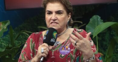 “Não existirá justiça climática sem justiça de gênero”, diz ministra Márcia Lopes
