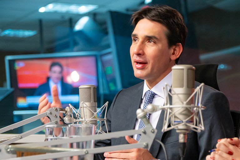 “COP30 vai deixar avanços civilizatórios”, diz: Silvio Costa Filho