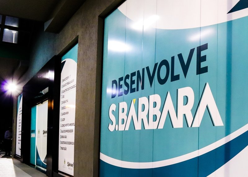 Desenvolve Santa Bárbara oferece 1.466 vagas de emprego
