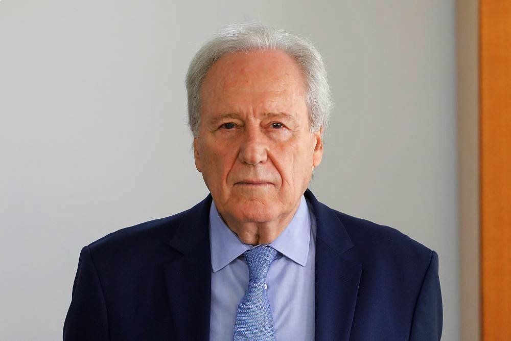 Lewandowski defende integração de dados de segurança com Mercosul