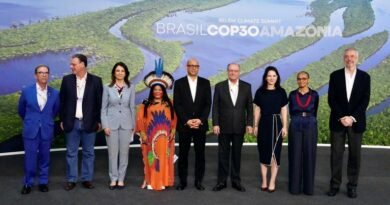 “O tempo das promessas já passou”, diz Alckmin na abertura do segmento de alto nível da COP30