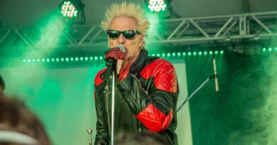 Supla se apresenta no aniversário do Limeira Shopping