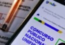 CNU ocorre sem problemas e 80% dos candidatos comparecem à prova