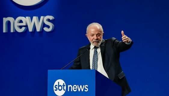 Presidente destaca avanços sociais e econômicos