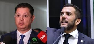 PF mira deputados em operação que apura desvio de cotas parlamentares