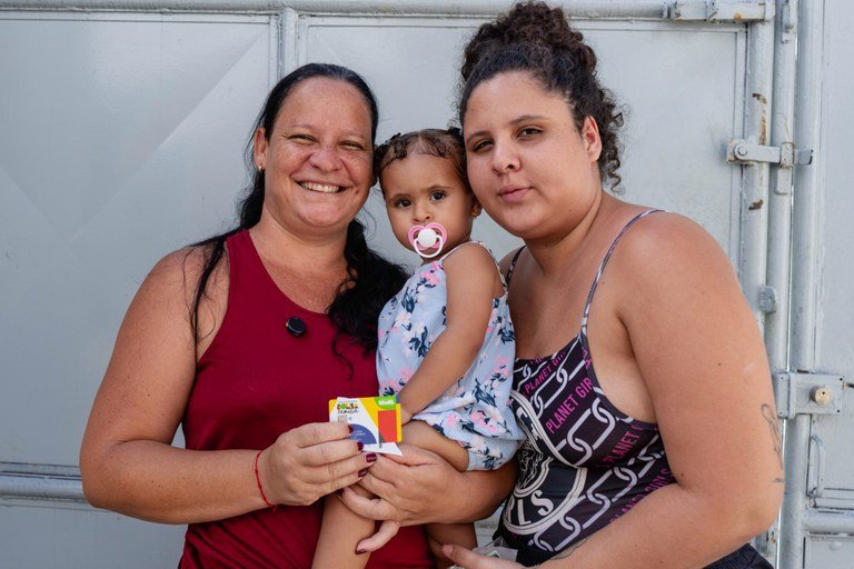 Governo define calendário de pagamentos do Bolsa Família para 2026