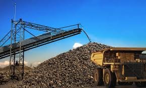 Estudo aponta irregularidade em 37% dos processos de mineração no país