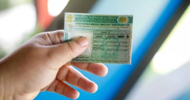 Novas regras para tirar a CNH