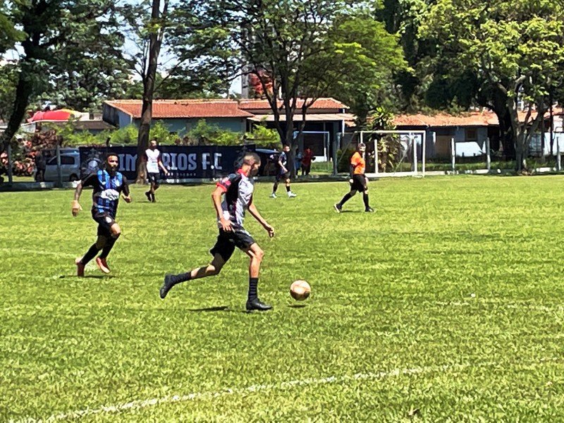 Semifinais da Copa Araras e Taça Ararense estão definidas