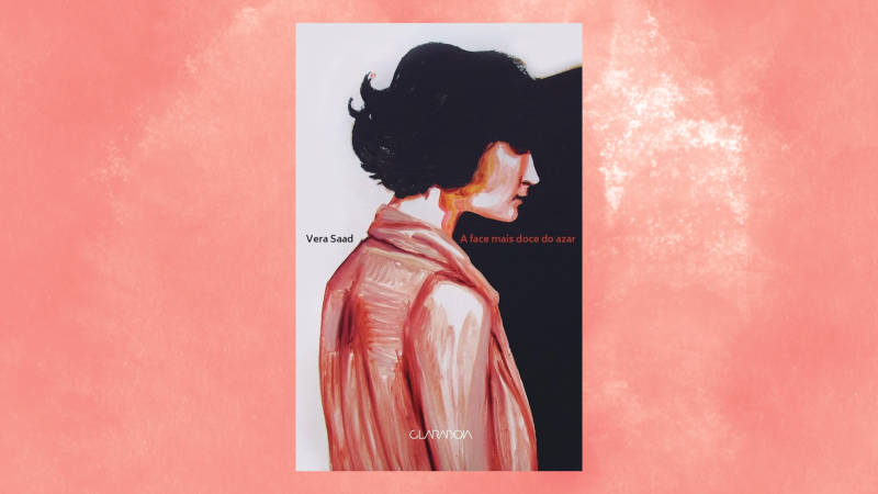 Clube do Livro discute “A face mais doce do azar” em dezembro