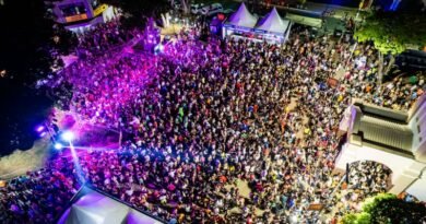 Carnaval de SBO 2026 abre inscrições e reforça tradição da folia barbarense