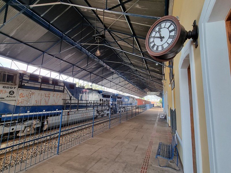 Estação Cultura de Americana recebe evento musical