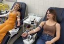 Banco de Sangue do Hospital Municipal Americana divulga programação de fim de ano